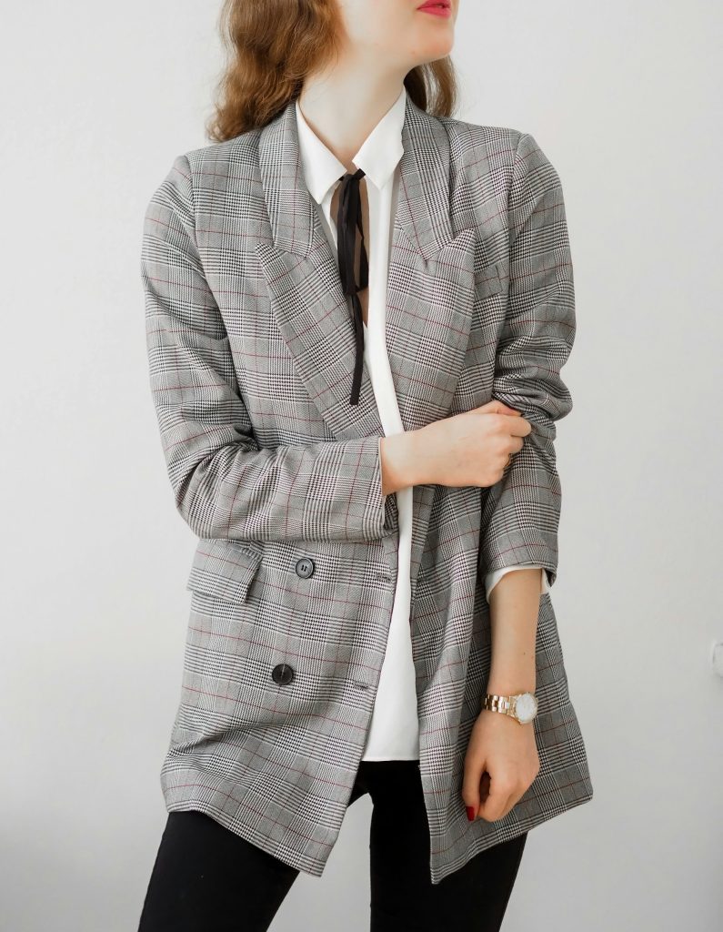 blazer